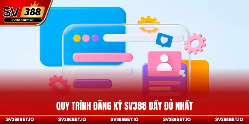 đăng ký SV388
